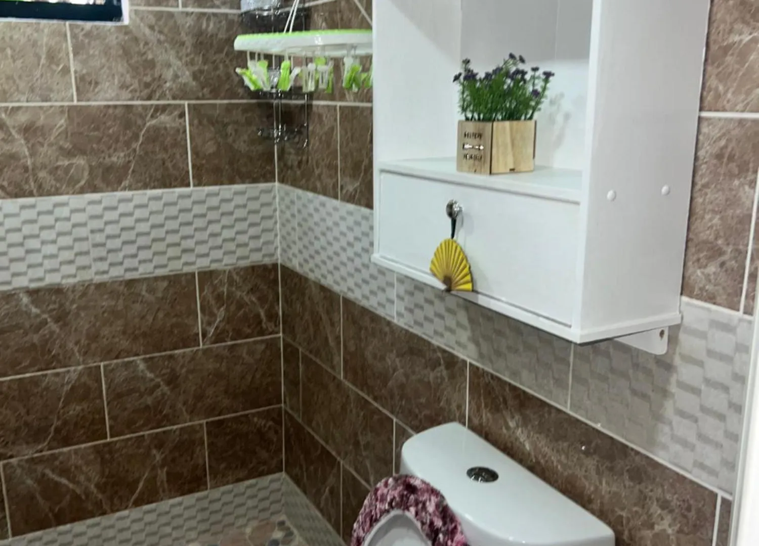 Dawne Sea View Apartment Happy Hill Grenada
