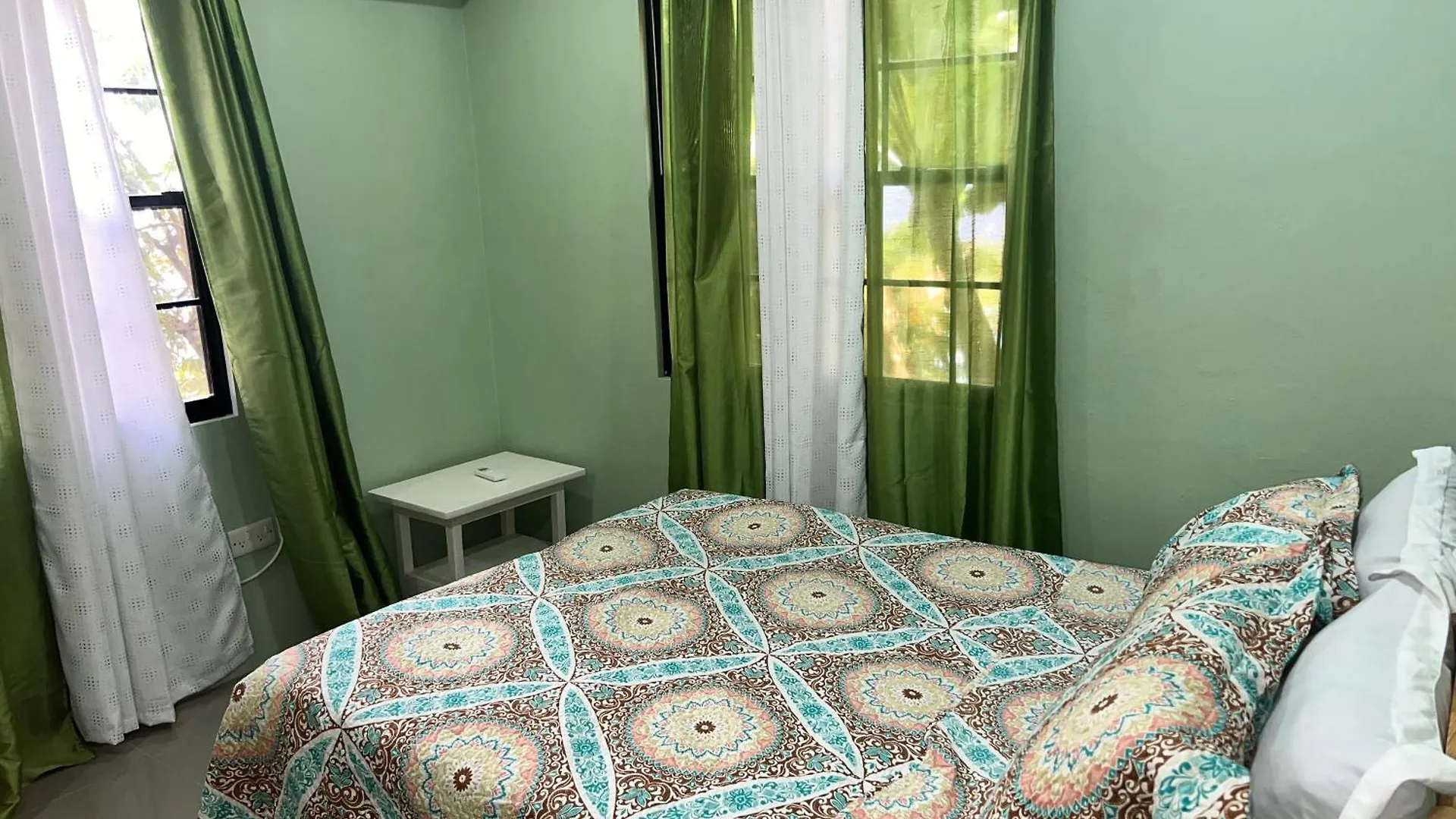 Dawne Sea View Apartment Happy Hill Grenada