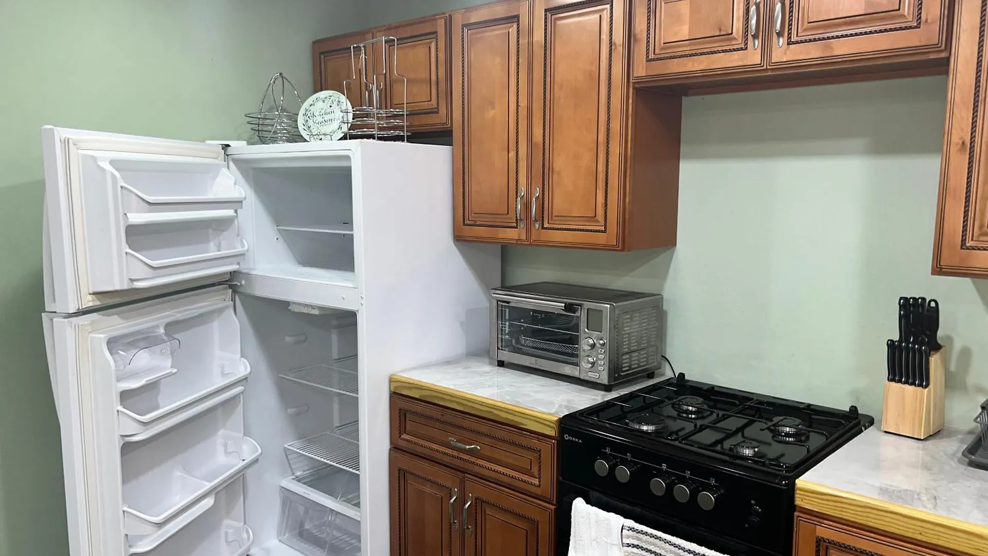 Dawne Sea View Apartment Happy Hill