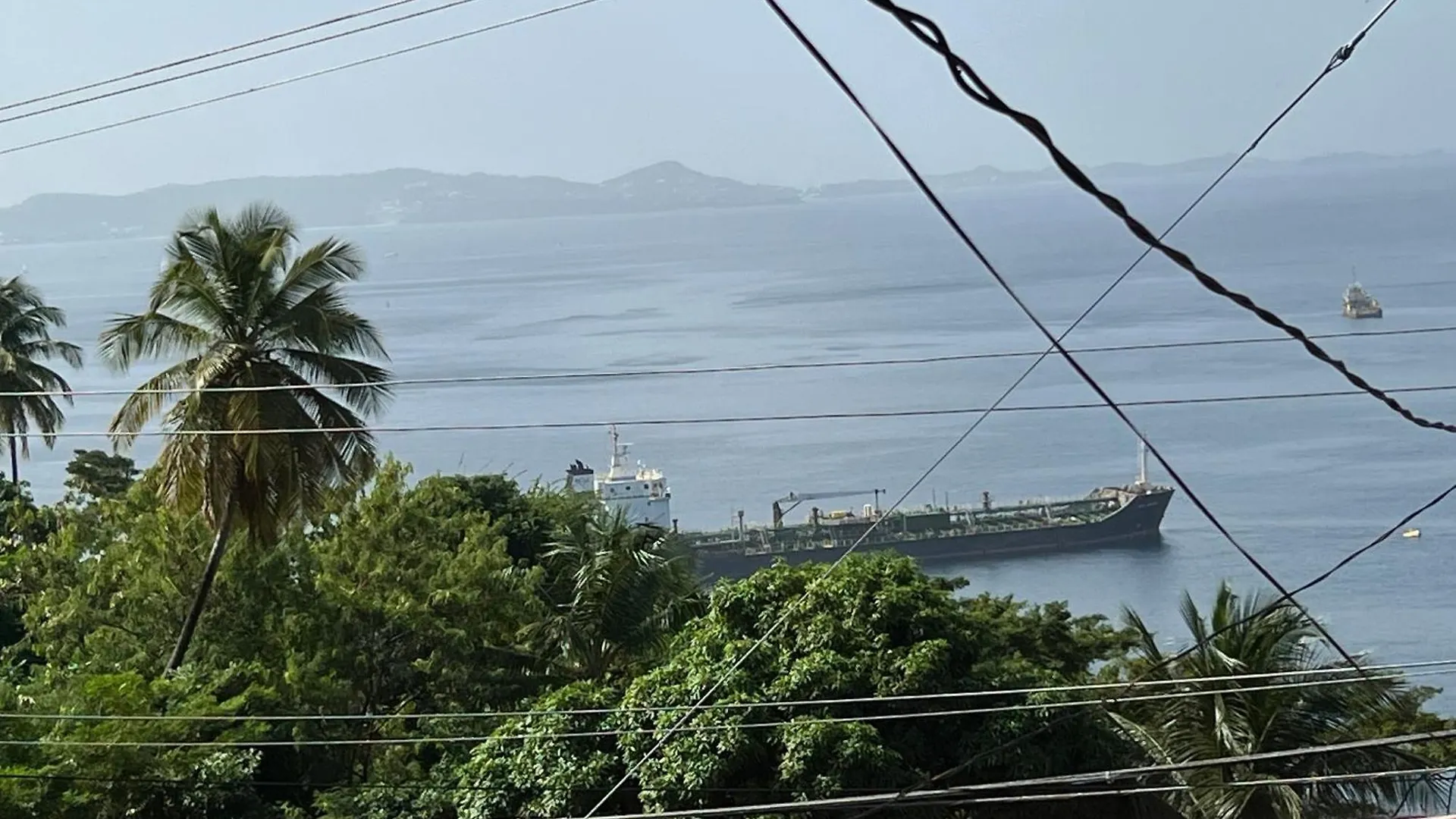 Dawne Sea View Apartment Happy Hill 0*,  Grenada